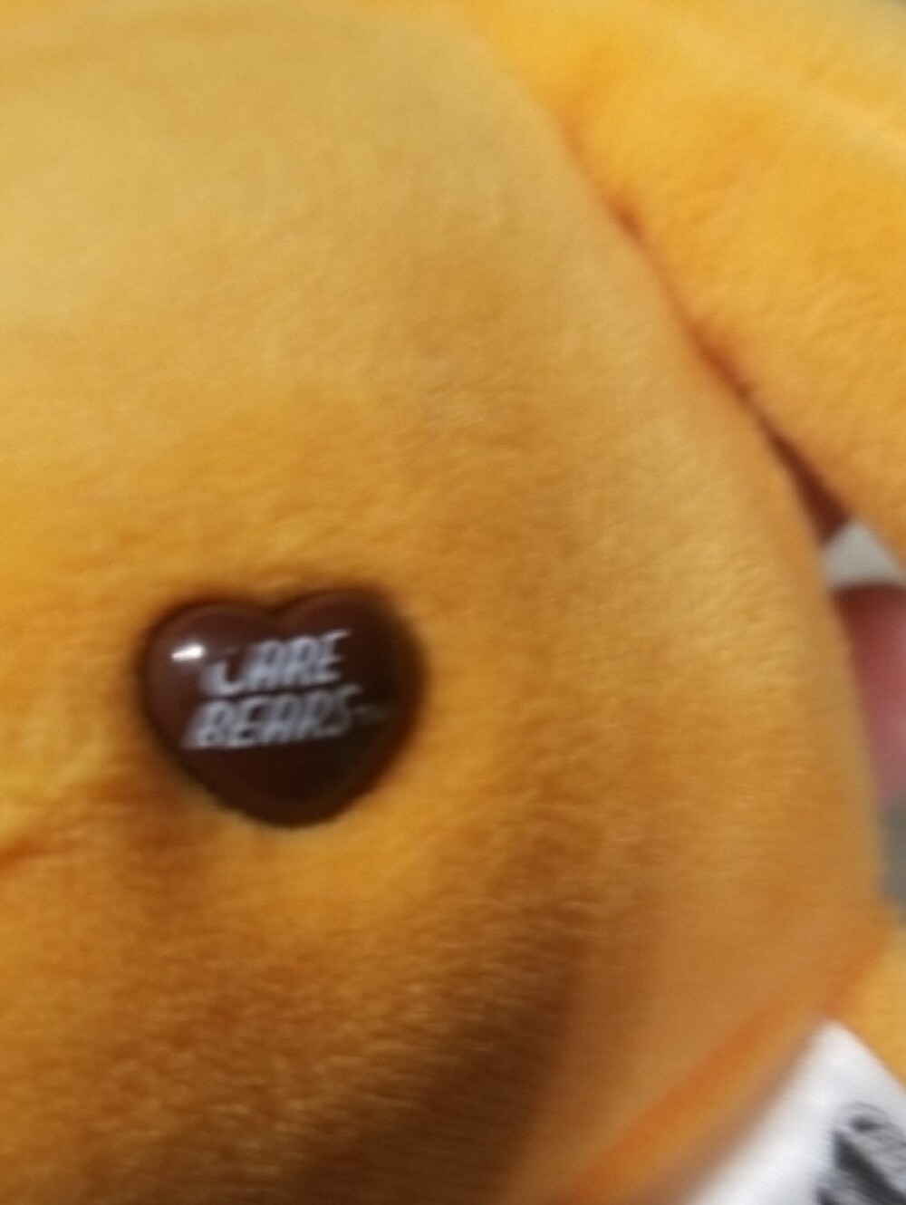 Care Bears Plush Lot - Picture 9 of 9